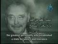 Prophet Muhammad (pbuh) character