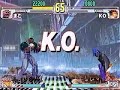 KO vs Mago KO vs Mago