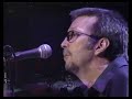 Eric Clapton - Tears in Heaven (Live)