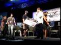 Quakecon 2007 ETQW Champions