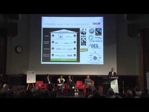 how to practice sustainable agriculture