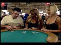 watch more at http://pokervideo.magnify.net/
poker chips tricks- shuffle, pop, spin, tricks and secret poker chips techniques. players network's denise and the hux teach you chip  ... all � tricks like the chip shuffle, the chip spin and the drop and stack. 
see more funny, educational poker videos at.
http://pokervideo.blogspot.com/
http://www.thevideosense.com/user/poker video/
http://www.squidoo.com/pokervideo/