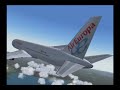 Air Europa Rome - Havana FS Air Europa Rome - Havana FS