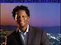 DL Hughley Live in Indianapolis Black Exp 1