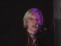 The Airborne Toxic Event - Gasoline