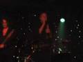 The Airborne Toxic Event - Gasoline