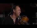 Lars Ulrich Interview[TV4] part 2