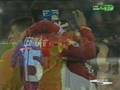 lazio-roma.. momenti storici
