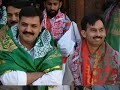 Manchar, Sehwan Sharif & Bhitshah Manchar, Sehwan Sharif & Bhitshah