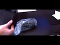 Sigma | 70-200mm f/2.8 APO EX DG Macro Lens Unboxing | Nikon Mount