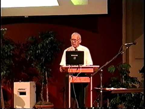 The Puzzle of Ancient Man – Dr. Donald Chittick