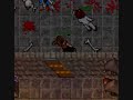 Blue Legs Quest