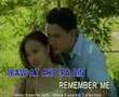 Remeber Me @ RENZ VERANO (Vocals)