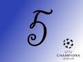 football - top 10 goals champions league 04 05
