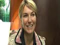 Pink Rooms: Blogosfere con la testimonial Ellen Hidding