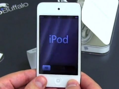 White itouch - White iPod Touch Unboxing! (2011 Refresh) For more tech goodness, check us out at: http://www.technobuffalo.com Follow Us on Twitter: http://www.twitter.com/...