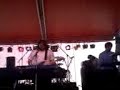 The Dear Hunter - Red Hands live at Soundwave 08 Perth