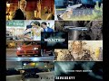 Wanted - Vitaliy Zavadskyy (Fan Made Soundtrack)