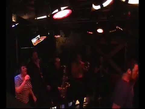Sir Henry Morgan Buccaneers - Rhythm ...
