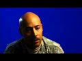 Rapper Turned Soldier, Singe -- HT Interview