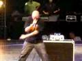Battle Breakdance MASSY 2008 / EKLIPS Beat Boxer