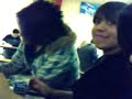the day at lunch part 1