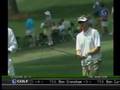 Boo Weekley and Heath Slocum at Tanglewood