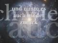 Zieh Deinen Weg - Herbert Grönemeyer