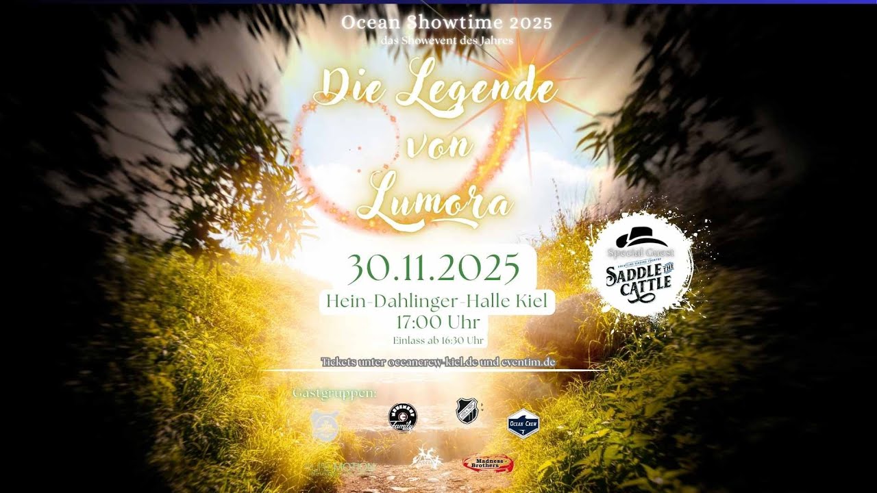 After Movie Ocean Crew Kiel e.V.