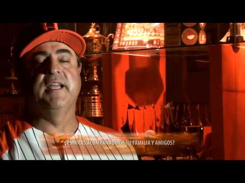 TESTIMONIO CORNELIO GARCIA INGRESO AL SALON DE LA FAMA
