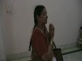 Babaji bhandara at Haridwar