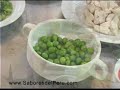 Cocina Peruana - Causa a la jardinera