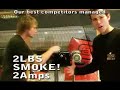 Paintball Gat Lube by nubre:d!