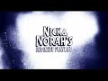 trailer for nick and norah's infinite playlist, with one tree hill characters.

nick - lucas scott
norah - peyton sawyer
tris - brooke davis
caroline - haley james scott

no copyright infringement intended. i own nothing.