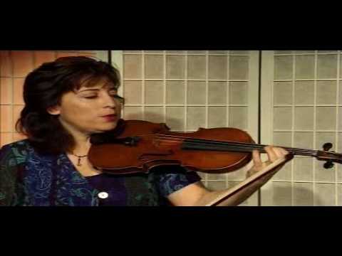 how to practice scales violin