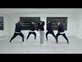 청하(CHUNG HA) - 벌써 12시 (Gotta Go) DANCE P