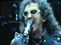 El Tri Concert Celebrates 40 yrs in Rock