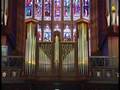 Messe Double - Livre d'orgue de Montréal - Part D