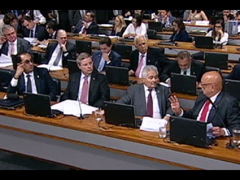 CCJ aprova sistema integrado de avaliação das políticas públicas