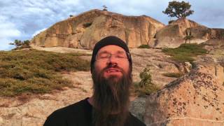 Harrison Stafford - CALIFORNIA - OFFICIAL VIDEO