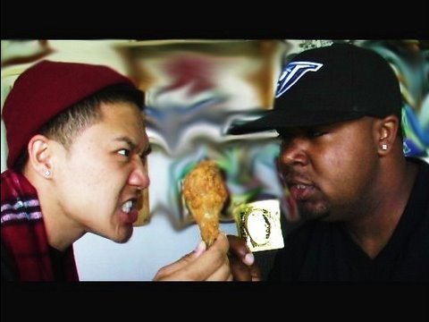 No Racial! (the new