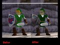 ssb 64 texture hax {by datadayne   gecko lee}