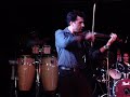 Concert Samyar & Elcid @ Amsterdam, Farwardin & Daryush Solo Performance!