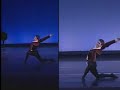 GENNÉ INTERNATIONAL BALLET COMPETITION 2008-TORONTO