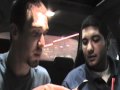 Sonic Commercial--Man Up!