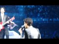 Fly with me EN MADRID
