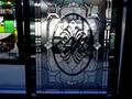 videos de stained glass soldering 1e - Dichroic Glass Man