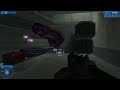 Halo 2, Metropolis Scarab Gun