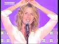 Sandrine Kiberlain - La Chanteuse