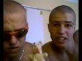 Two Polish Boys - Biały Miś